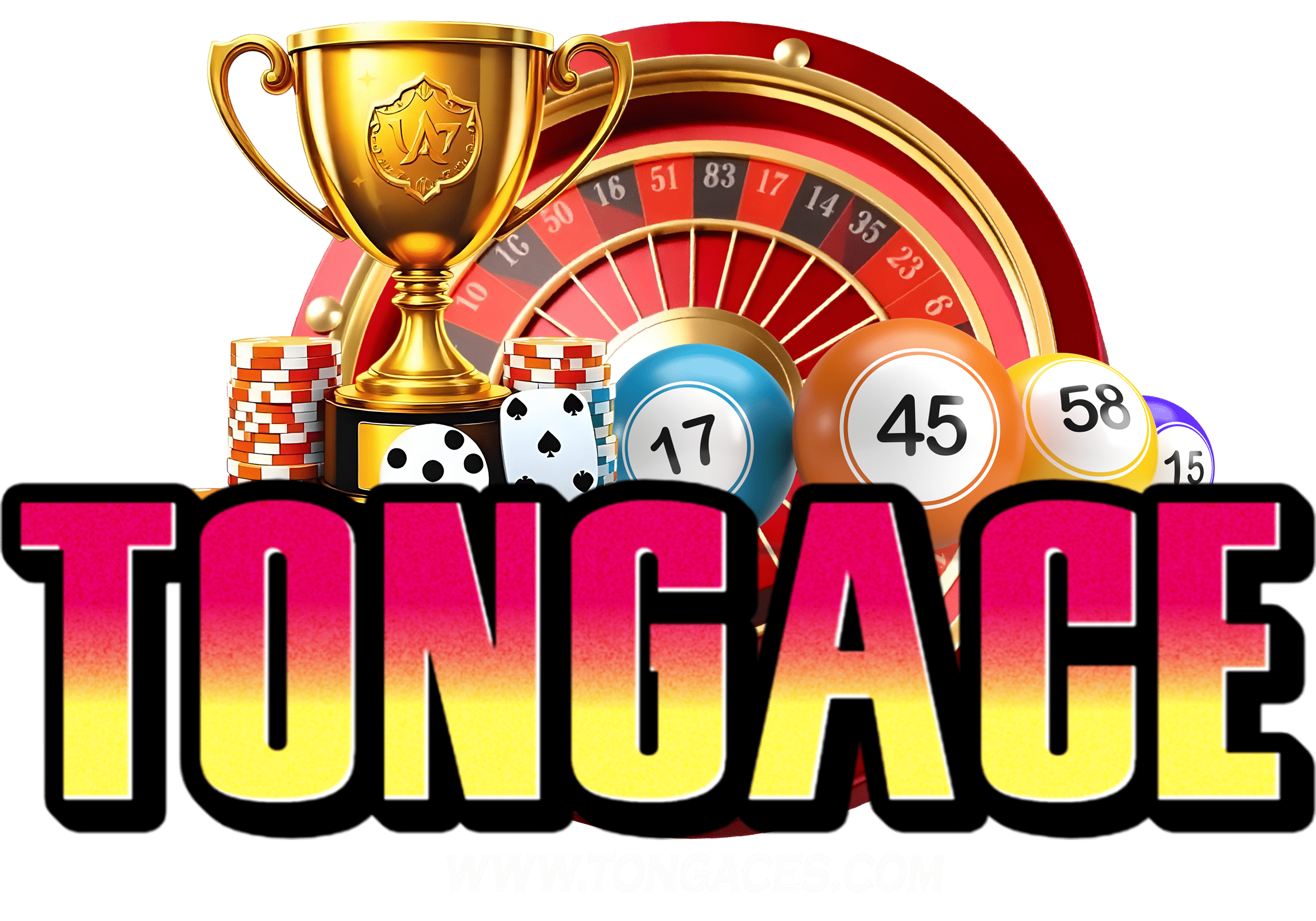 tongace