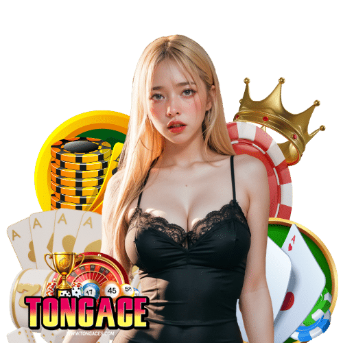 tongace แจกเครดิตฟรี